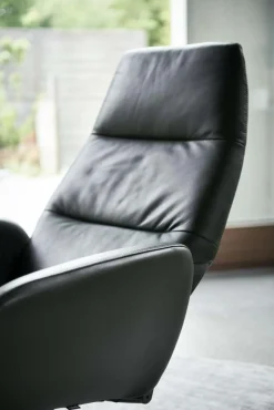 Sale Montèl Ergo Relaxfauteuil Dark Green