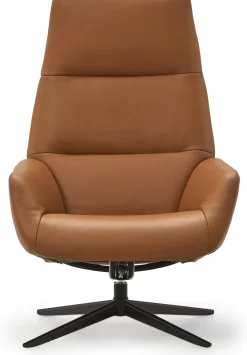 Sale Montèl Ergo Relaxfauteuil Dark Green