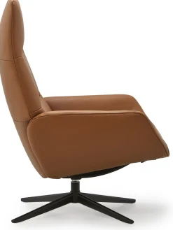 Sale Montèl Ergo Relaxfauteuil Dark Green