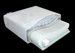 Outlet Equilli Ergo Royal Hoofdkussen Wit