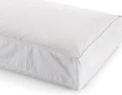 Outlet Equilli Ergo Royal Hoofdkussen Wit