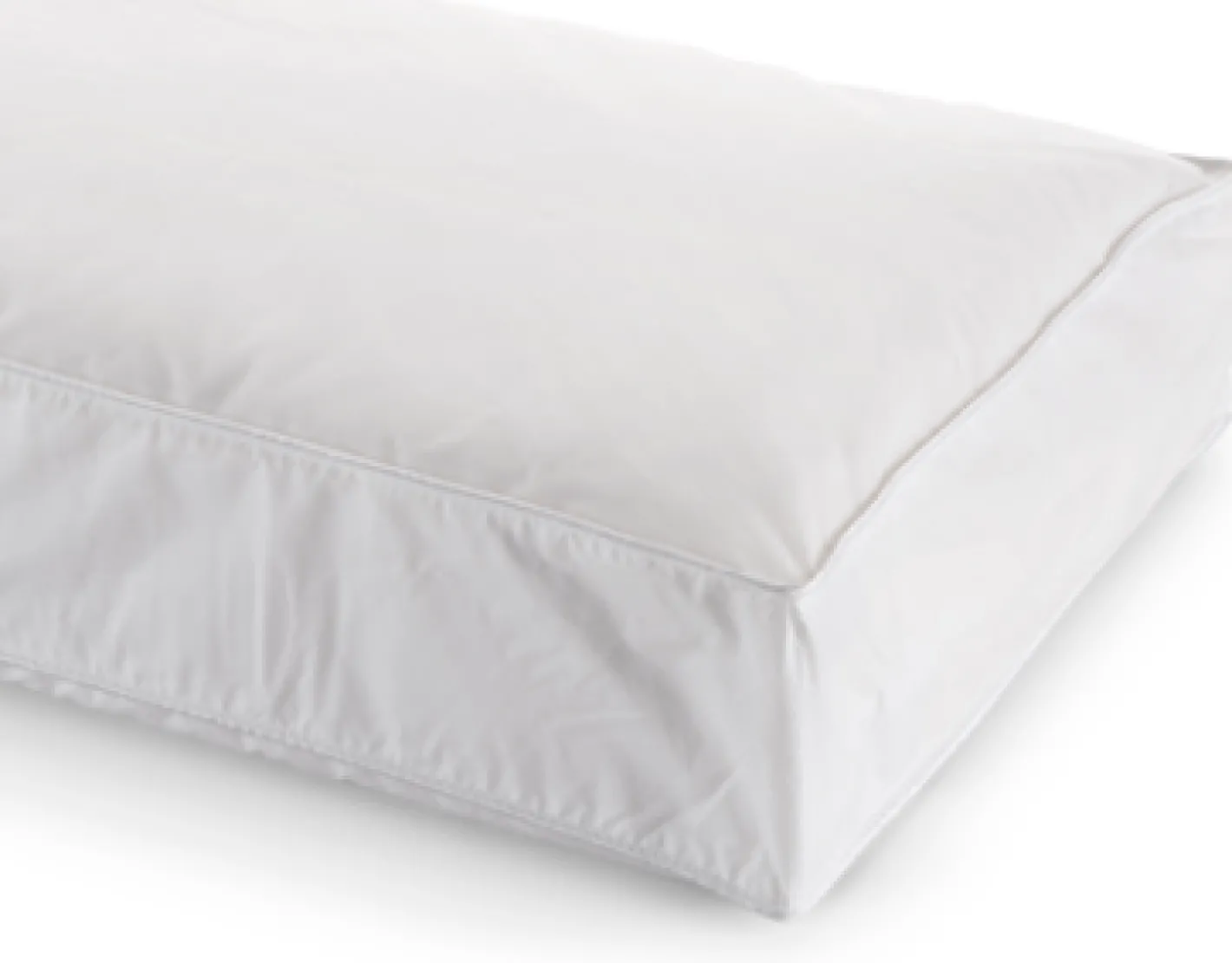 Outlet Equilli Ergo Royal Hoofdkussen Wit