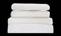Outlet Equilli Ergo Royal Hoofdkussen Wit