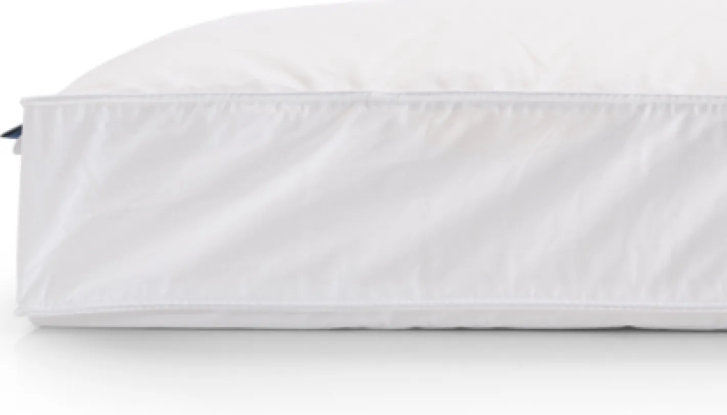 Outlet Equilli Ergo Royal Hoofdkussen Wit