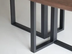 Discount Bert Plantagie Eris Eettafel Naturel