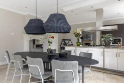 Discount Bert Plantagie Eris Eettafel Naturel