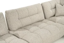 Hot Sevn Esmee Elementenbank Brown