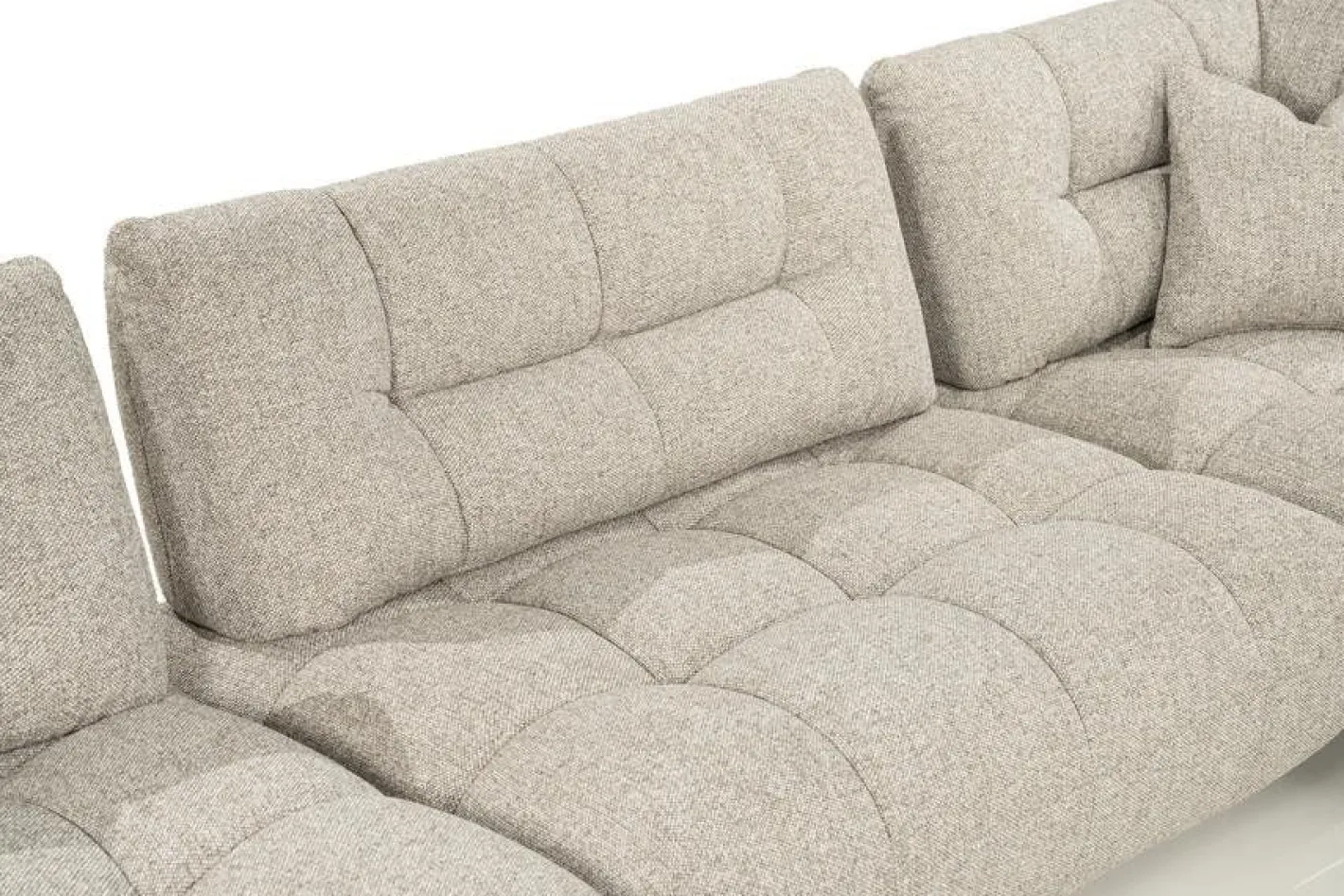 Hot Sevn Esmee Elementenbank Brown