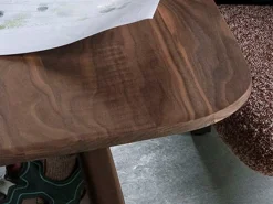Arco Essential Eettafel Eiken