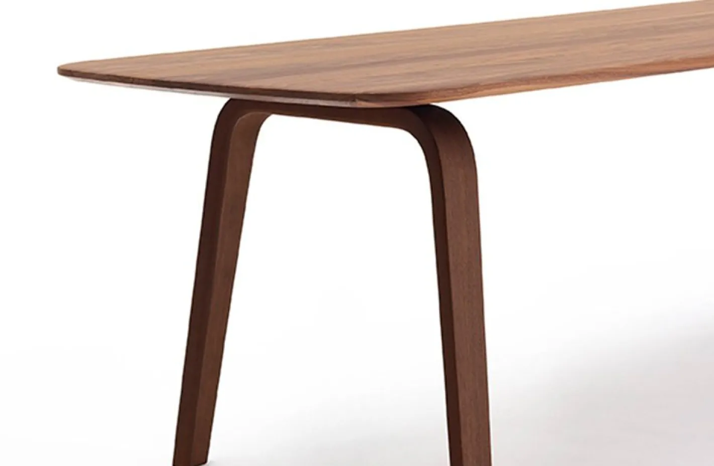 Arco Essential Eettafel Eiken