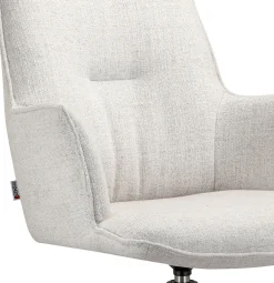 Hot Eijerkamp Collectie Etan Armstoel Beige