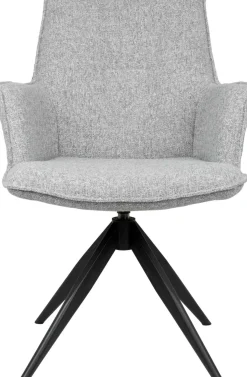 Hot Eijerkamp Collectie Etan Armstoel Ash Grey