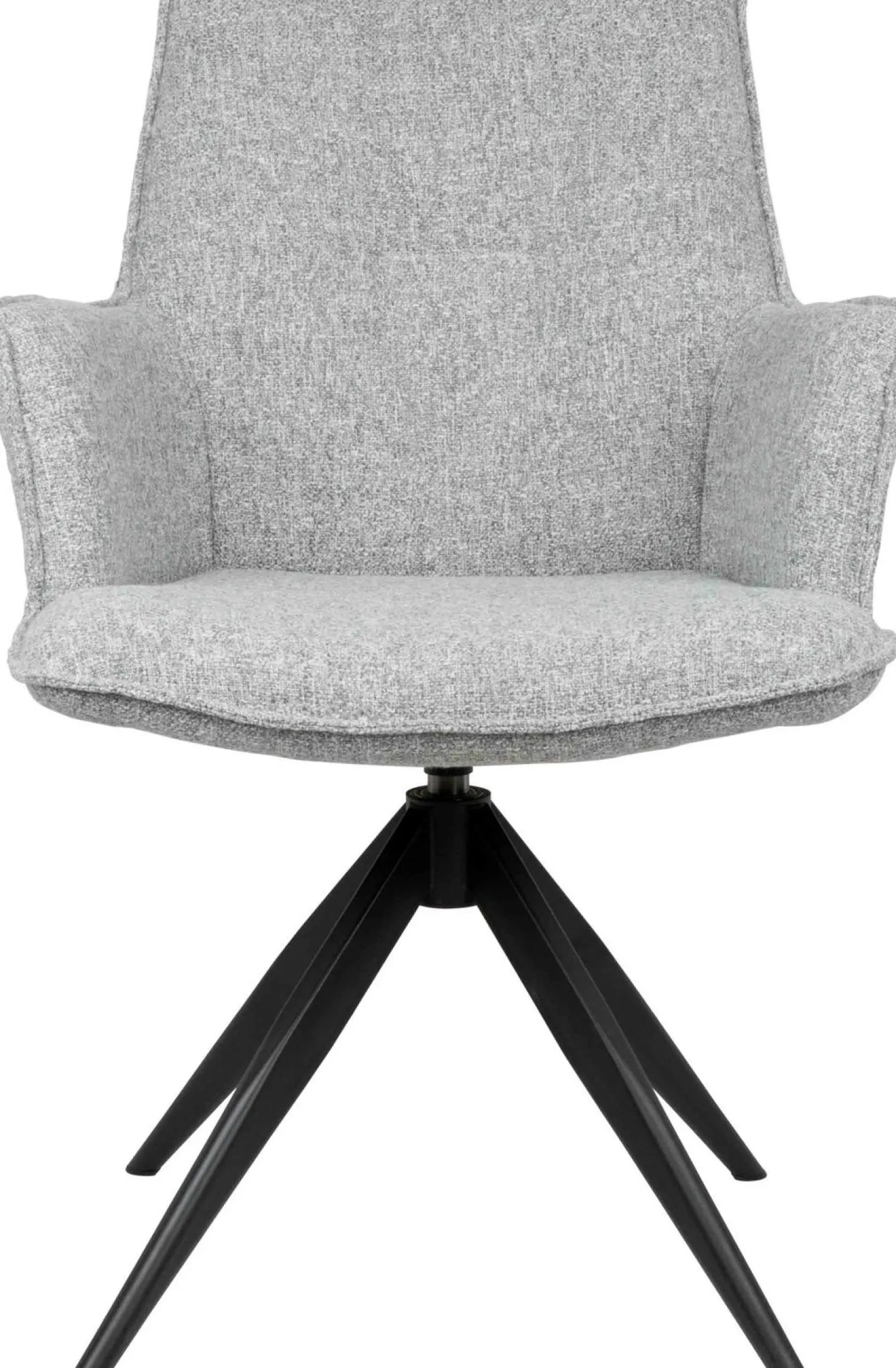 Hot Eijerkamp Collectie Etan Armstoel Ash Grey