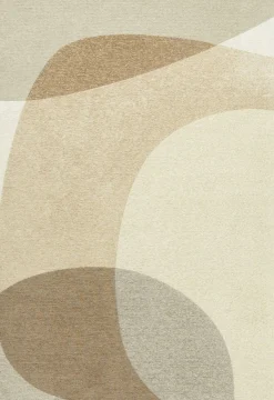 New Brinker Carpets Etro Vloerkleed Natural