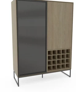 New Eijerkamp Collectie Ettic Opbergkast Bruin