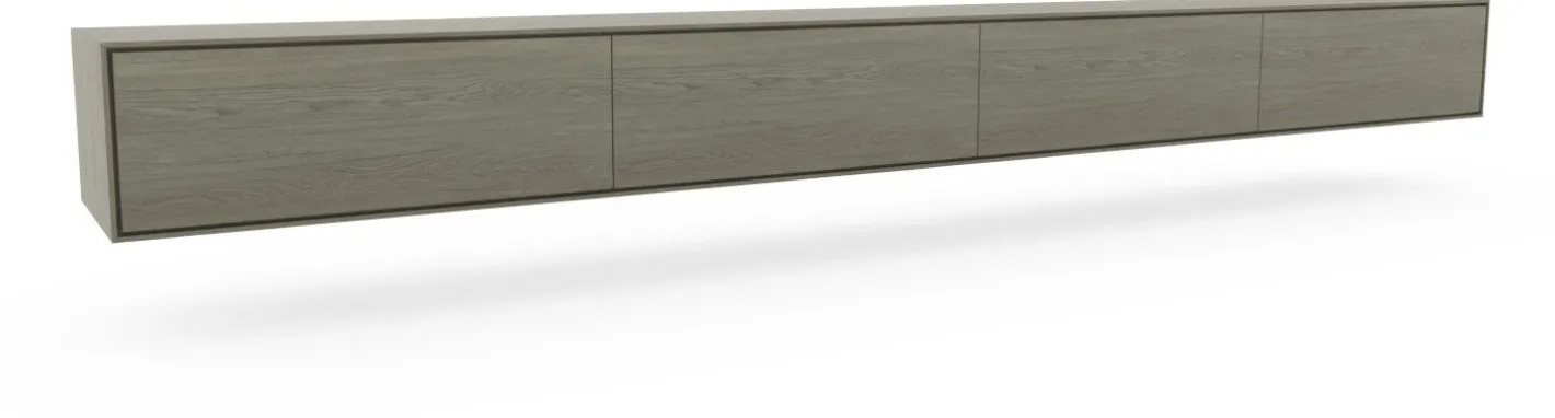 Discount Eijerkamp Collectie Ettic Tv-meubel Buffalo Brown