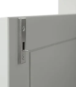 Outlet WOOOD Eva Opbergkast Mist