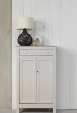 Outlet WOOOD Eva Opbergkast Mist