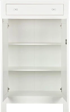 Outlet WOOOD Eva Opbergkast Mist