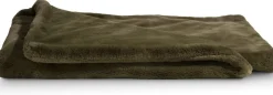 Clearance COCO maison Evie Plaid Olijf