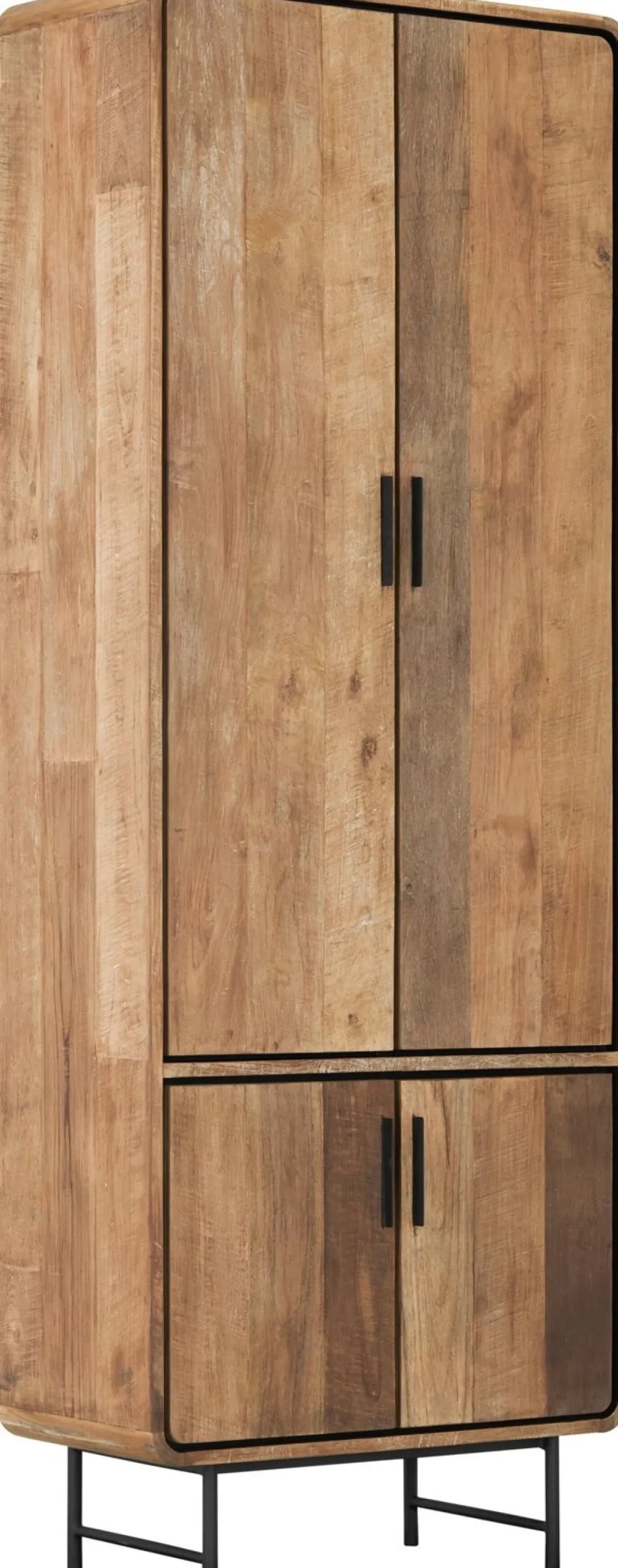 Clearance DTP Home Evo Opbergkast Bruin
