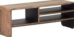 New DTP Home Evo Open Tv-meubel Naturel