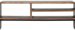 New DTP Home Evo Open Tv-meubel Naturel