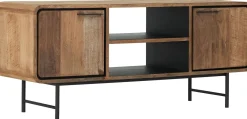 Clearance DTP Home Evo Tv-meubel Bruin