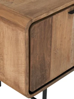 Clearance DTP Home Evo Tv-meubel Bruin