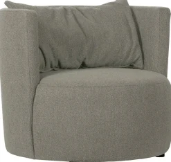 New vtwonen Explore Fauteuil Grey