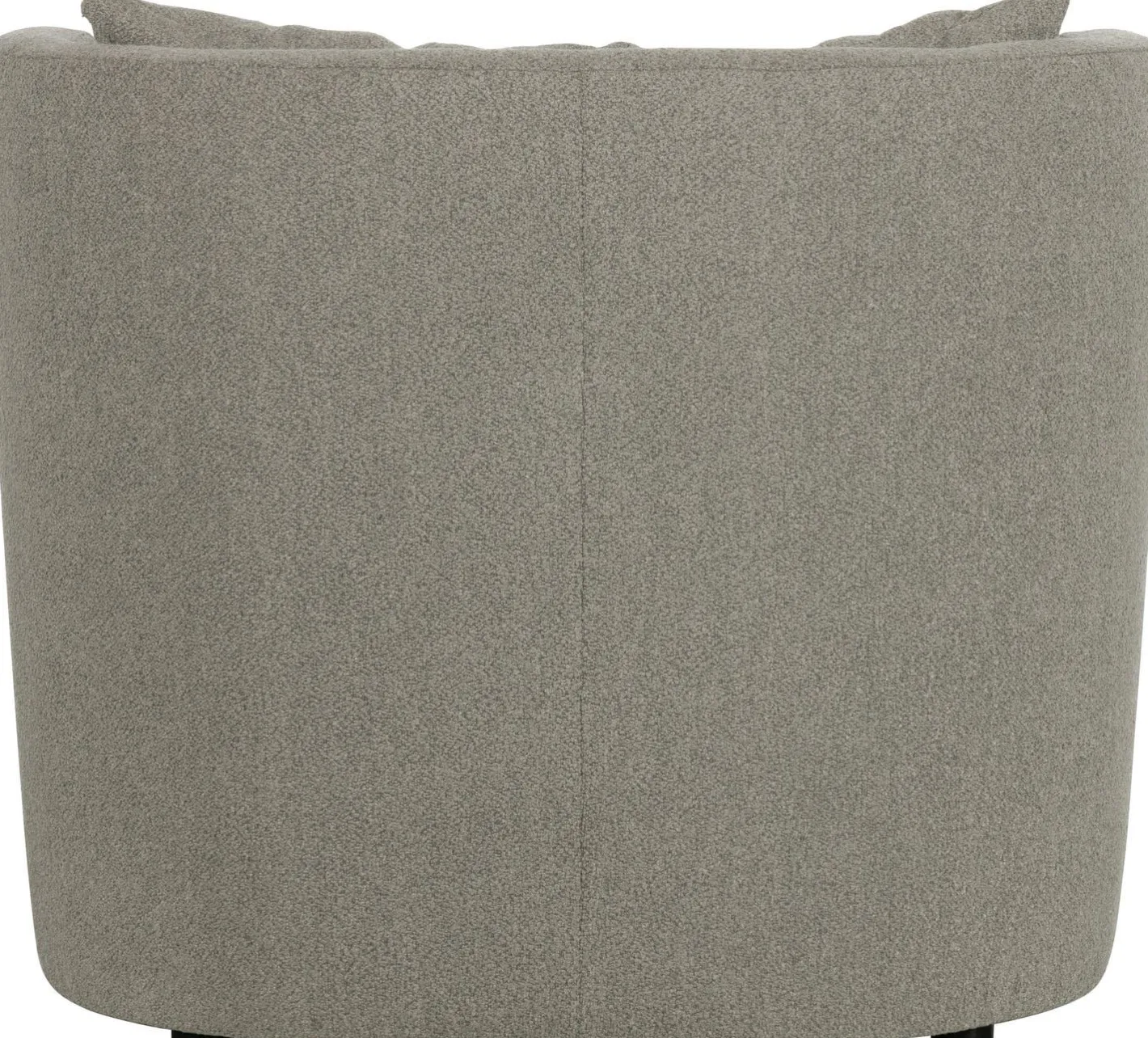 New vtwonen Explore Fauteuil Grey