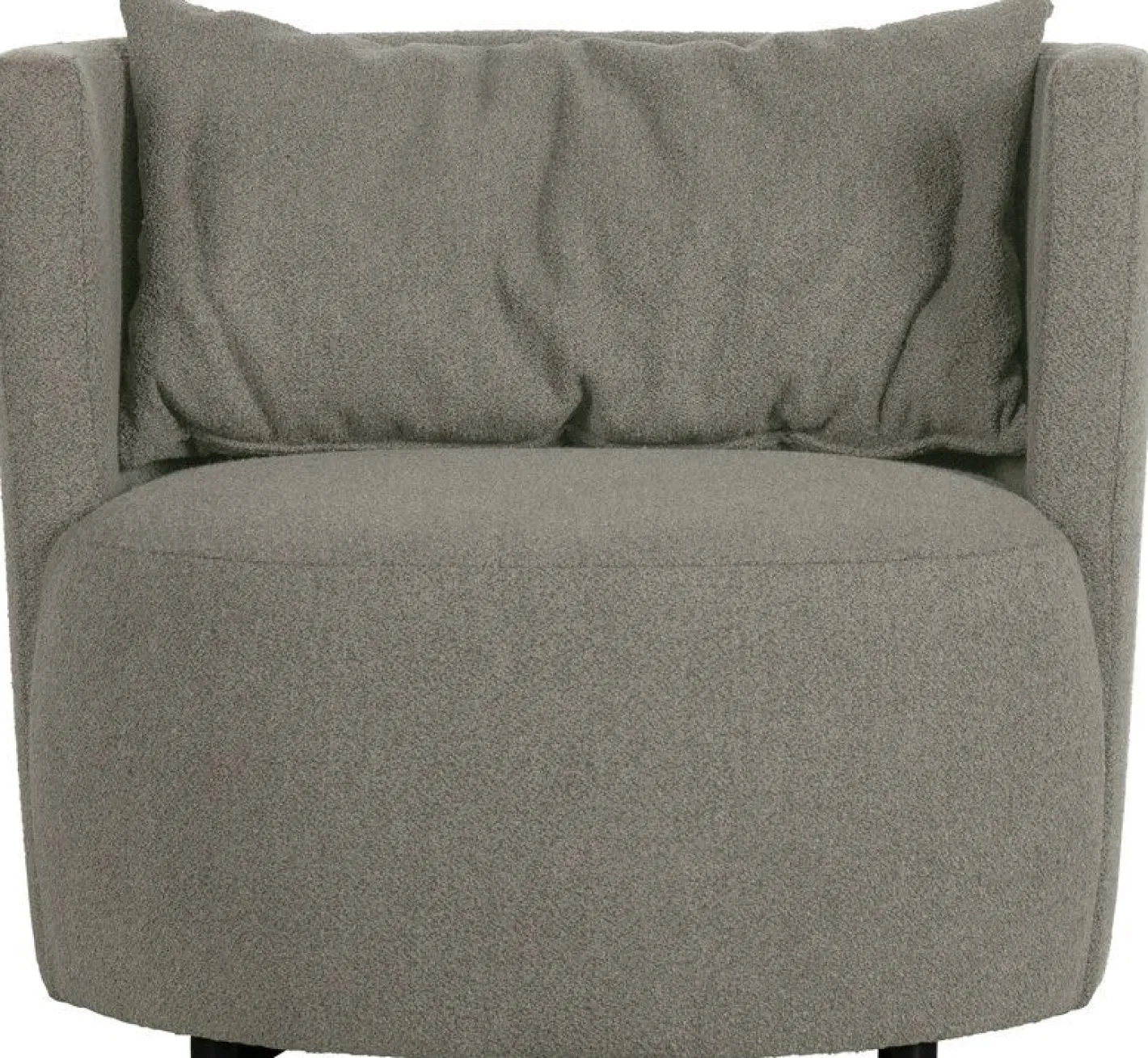 New vtwonen Explore Fauteuil Grey