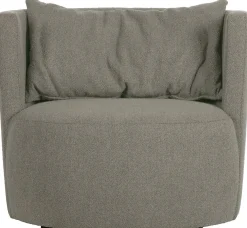 New vtwonen Explore Fauteuil Grey