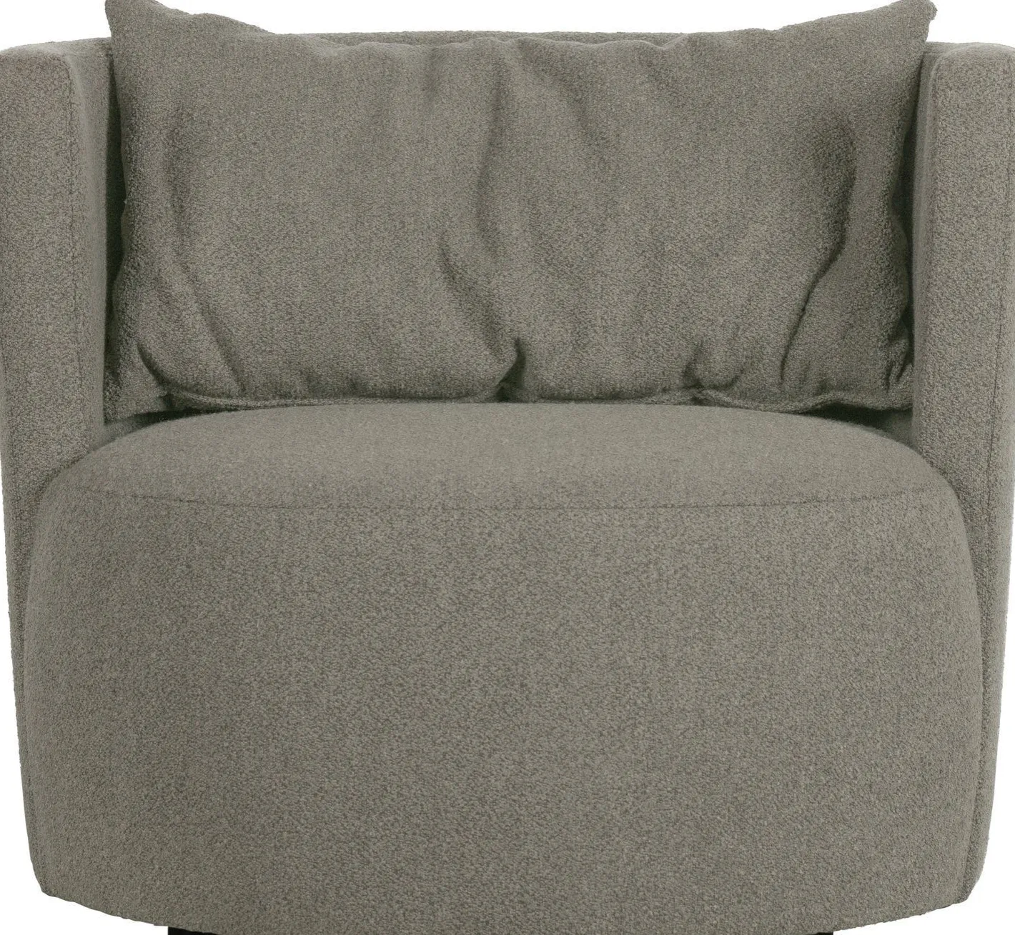 New vtwonen Explore Fauteuil Grey