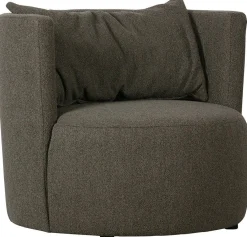 Online vtwonen Explore Fauteuil Brown
