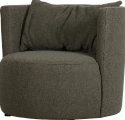 Online vtwonen Explore Fauteuil Brown