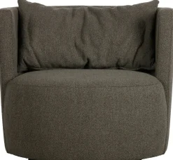 Online vtwonen Explore Fauteuil Brown