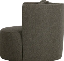 Online vtwonen Explore Fauteuil Brown