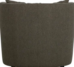 Online vtwonen Explore Fauteuil Brown
