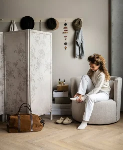 Clearance vtwonen Explore Fauteuil Natural