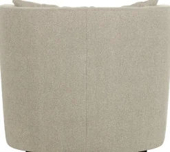 Clearance vtwonen Explore Fauteuil Natural