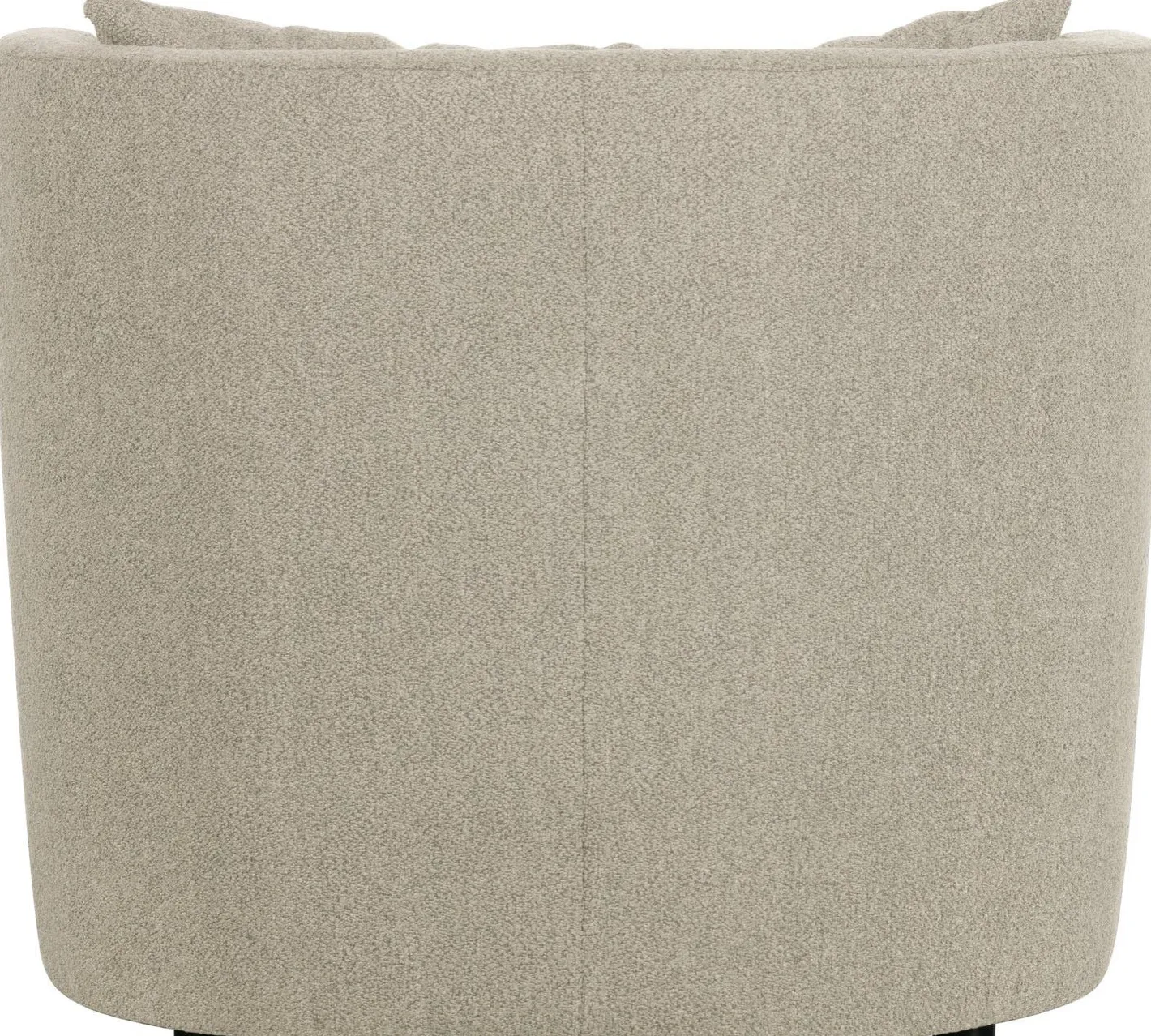 Clearance vtwonen Explore Fauteuil Natural
