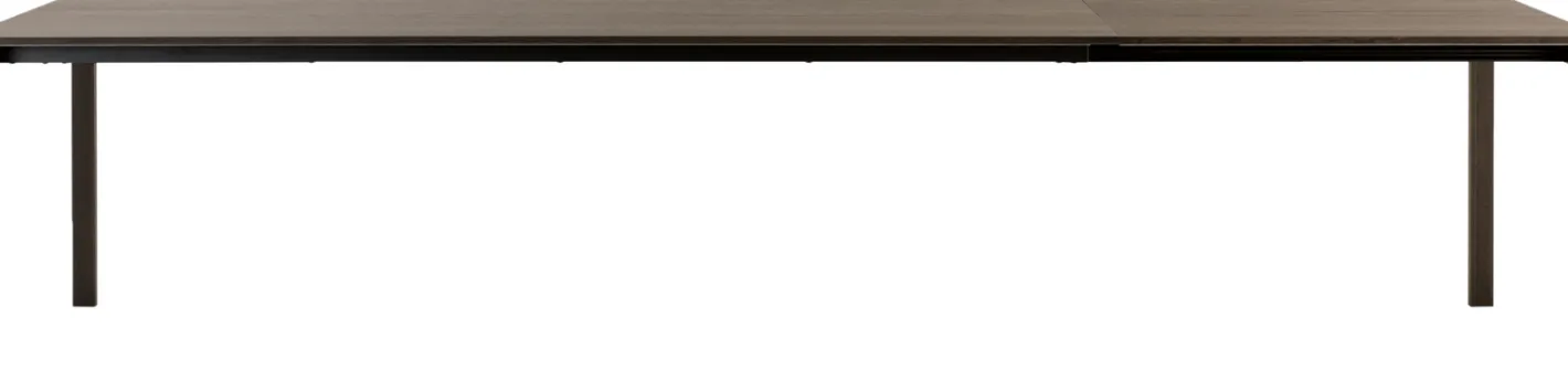Outlet Arco Extend Eettafel Oak Smoke
