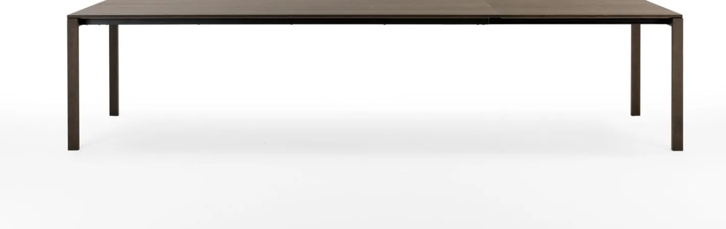 Outlet Arco Extend Eettafel Oak Smoke