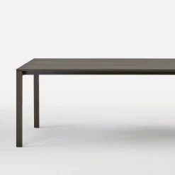 Outlet Arco Extend Eettafel Oak Smoke