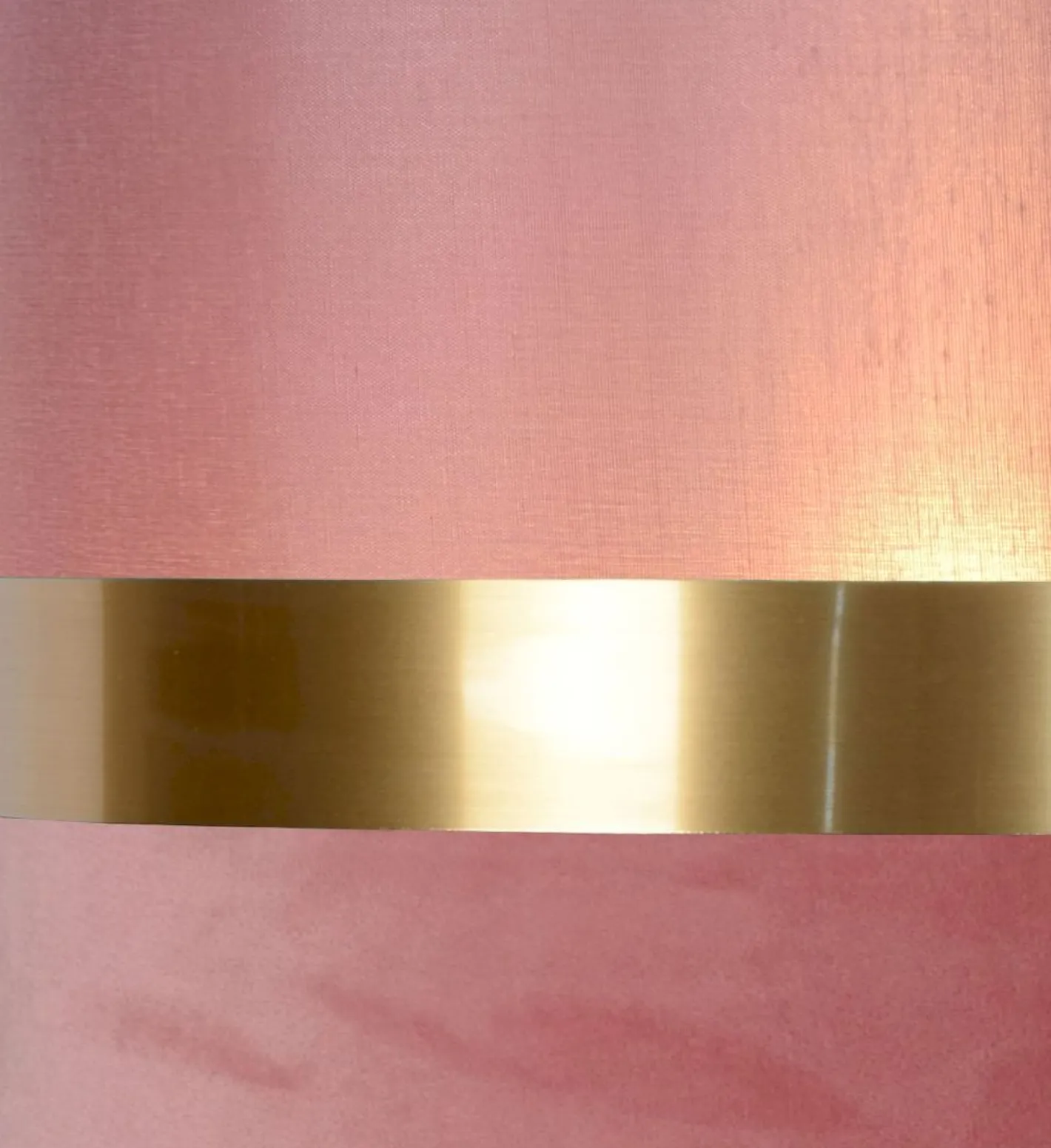 New Lucide Extravaganza Tusse Hanglamp Roze, Goud