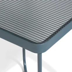Discount COCO maison Ezra Bijzettafel Antraciet