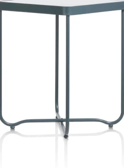 Discount COCO maison Ezra Bijzettafel Antraciet