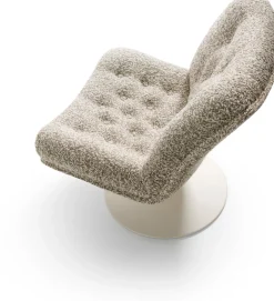 Hot Artifort F507 Fauteuil Taupe