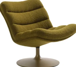 Hot Artifort F506 Fauteuil Green